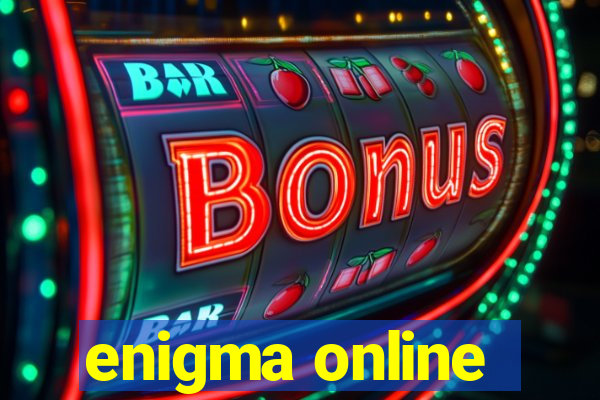 enigma online